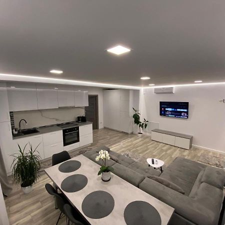 Lora Studio Suceava Exterior foto