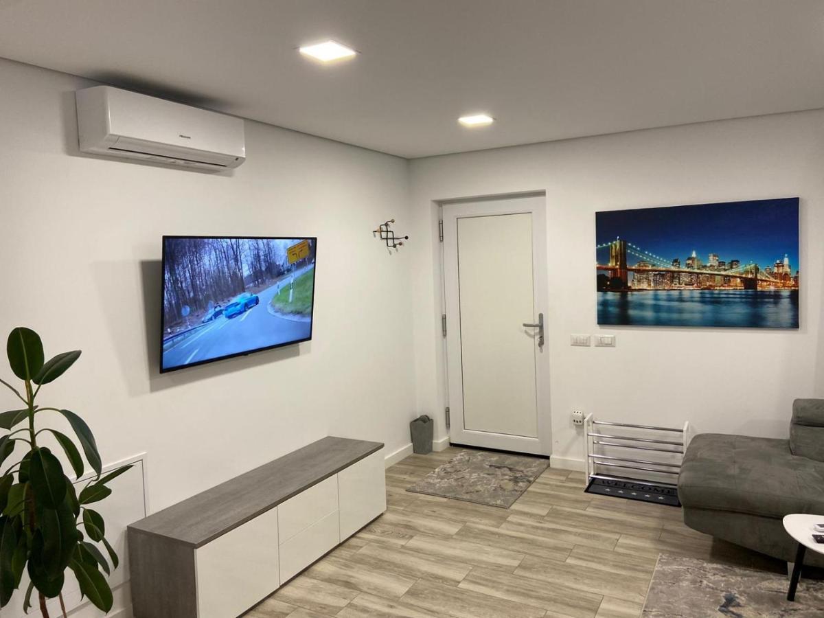 Lora Studio Suceava Exterior foto