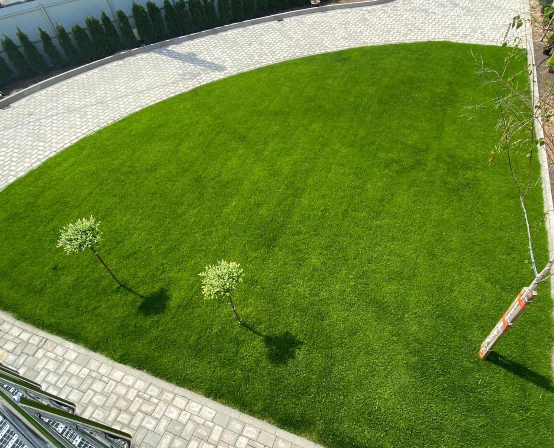 Lora Studio Suceava Exterior foto