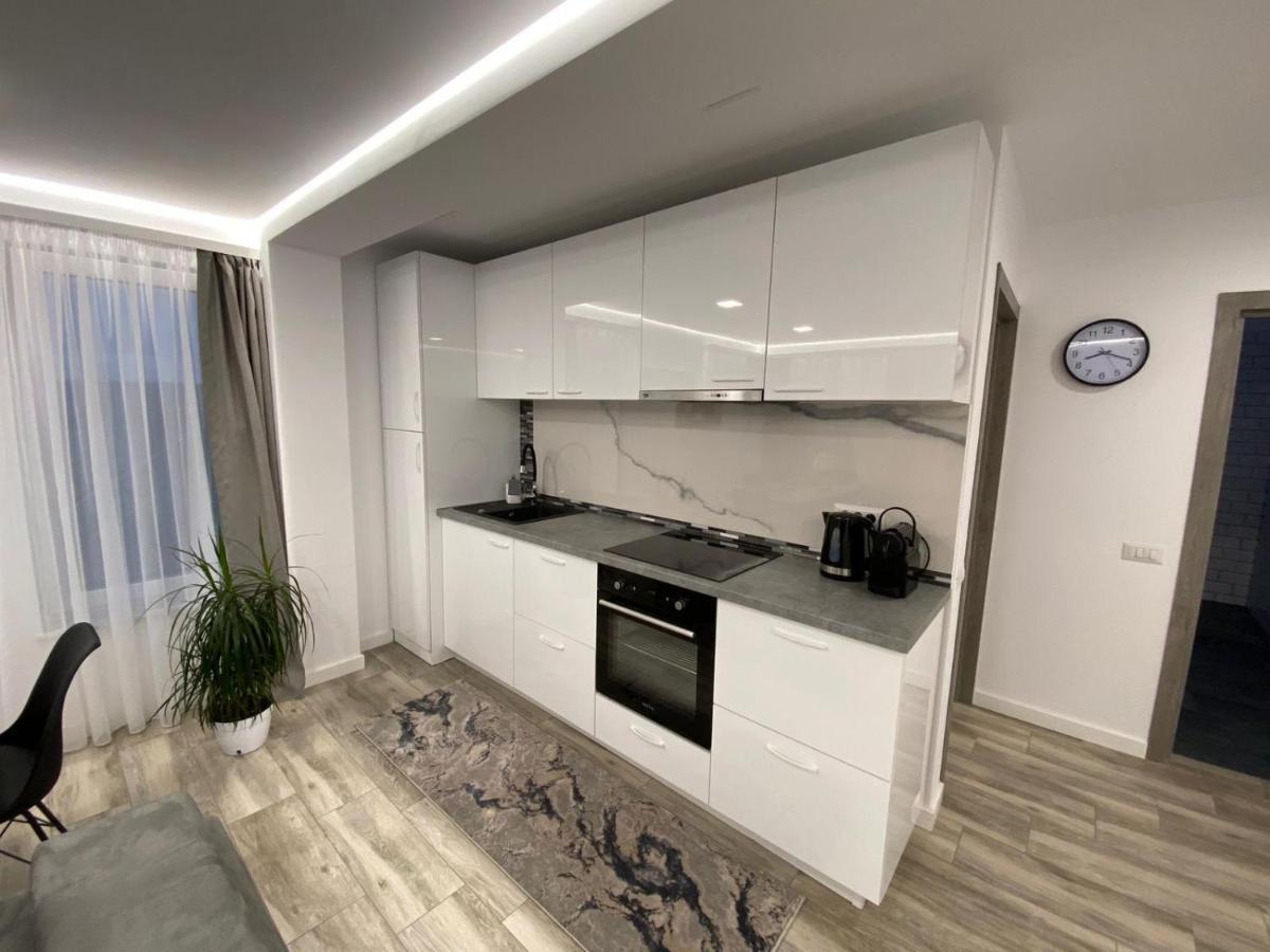 Lora Studio Suceava Exterior foto